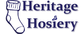 HeritageHosiery.com